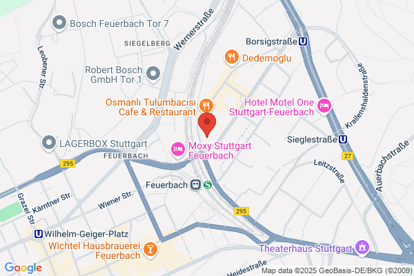 BWK Spezialbaustoffe