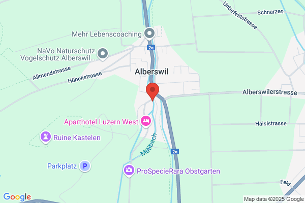 Bossert Walter AG