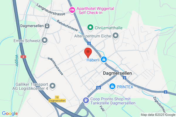 COSCOM GmbH