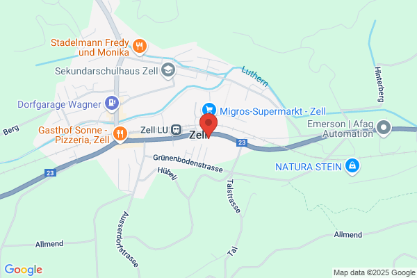 Centralschweiz. Kraftwerke