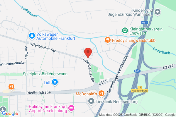 DLB Dienstleistungsbetrieb AG