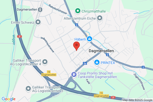 Dr.med. Otmar Haefliger