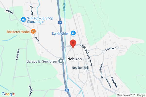 Ferro Nebikon Handels GmbH