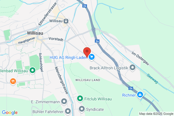 Herag AG