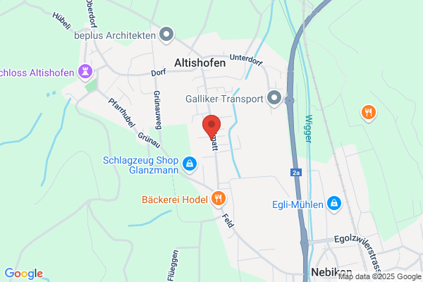 Hunkeler Elektro + Haushalt AG