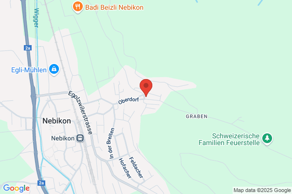 Imboden Urs GmbH