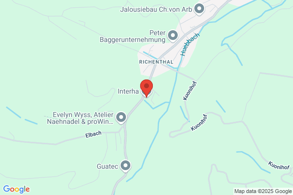 Interha GmbH