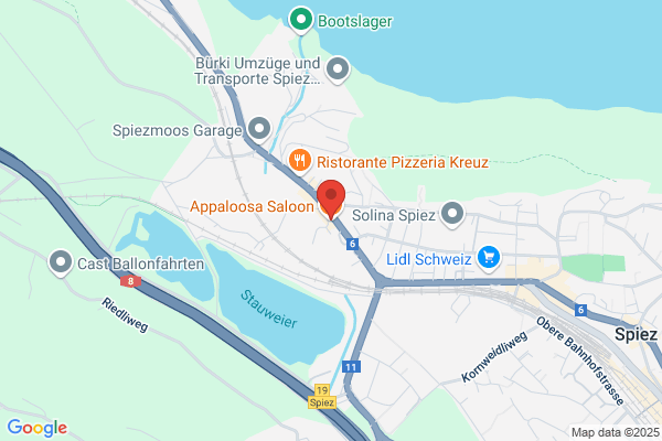 Restaurant Appaloosa