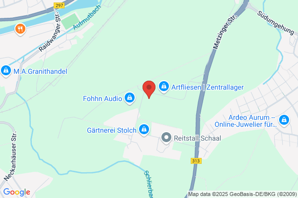 Techma GmbH