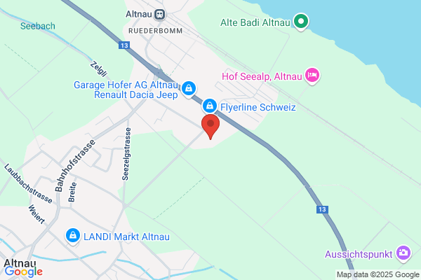 Häberlin+Fenners AG