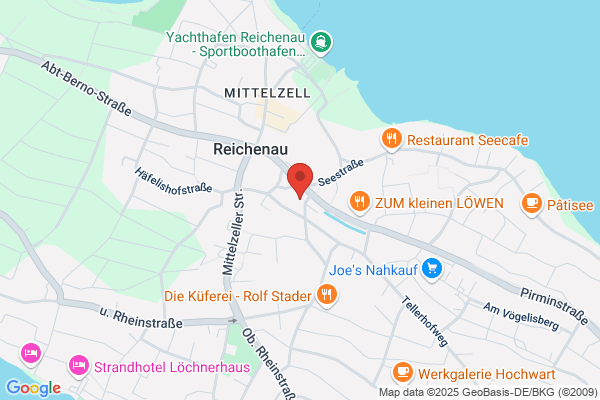 Dr. Daniel G. Fuchs - Hotel und Tourismus Experte