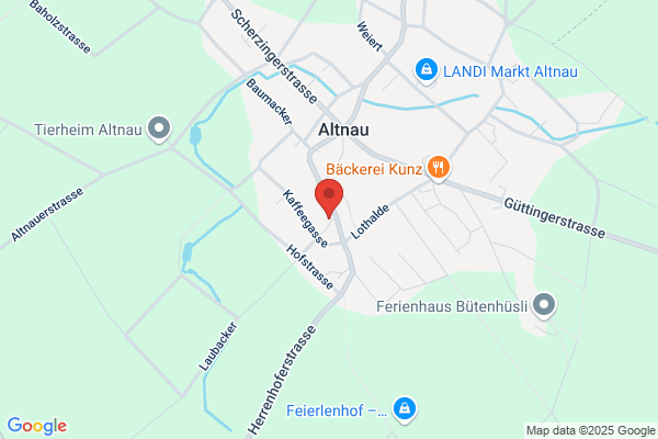 Belladi Ruscher GmbH