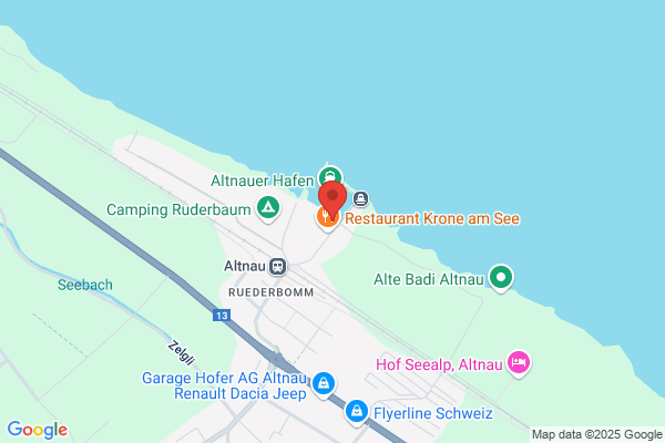 Bergsee GmbH