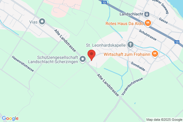 Blindenbibliothek der CAB