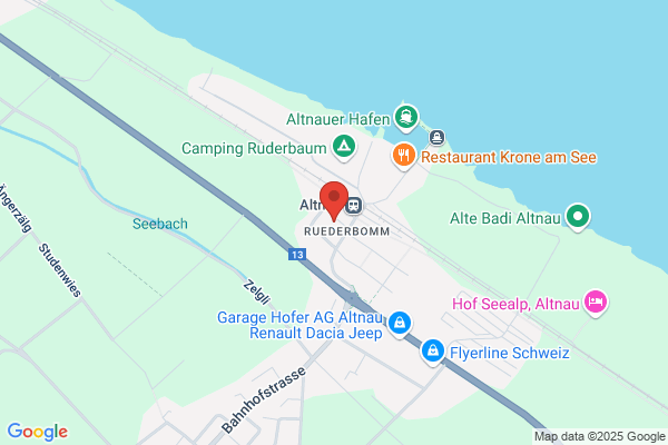 EICH Bodensee-Yachtcharter