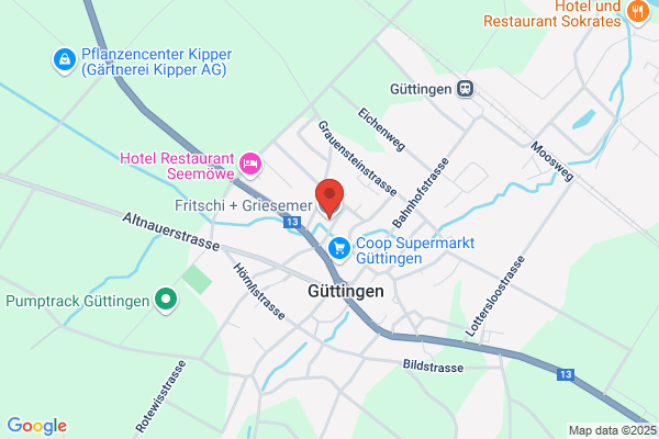 Griesemer Holzbau AG