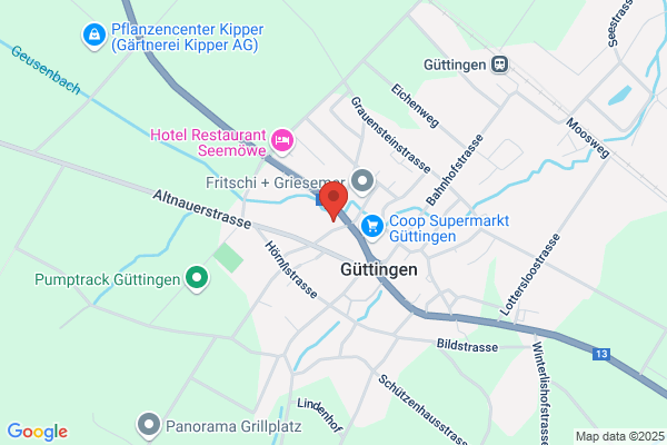 Haeni Komplettumbauten