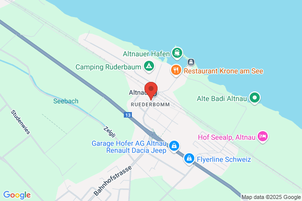 Hotel-Restaurant Altnauerhof