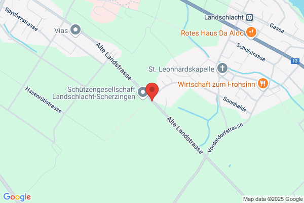 Internationales Blinden- zentrum Gebhardshoehe