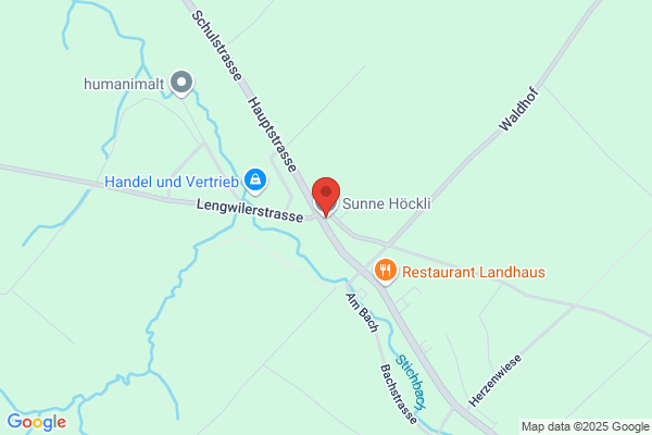 Kosmetikstudio Sunne Hoeckli