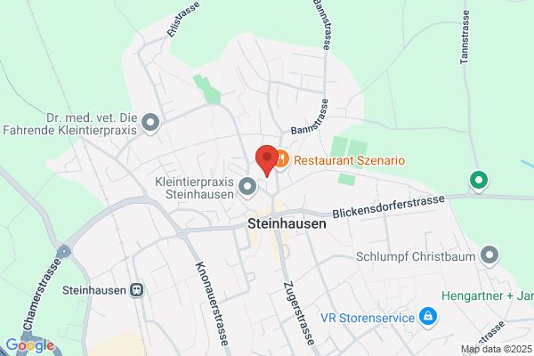 Lanamatic AG