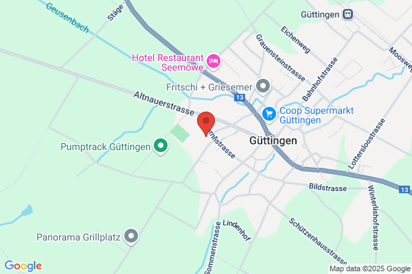 Langenegger AG