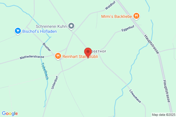 Metzgerei Dobler