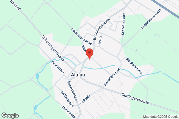 Raiffeisenbank Region Altnau