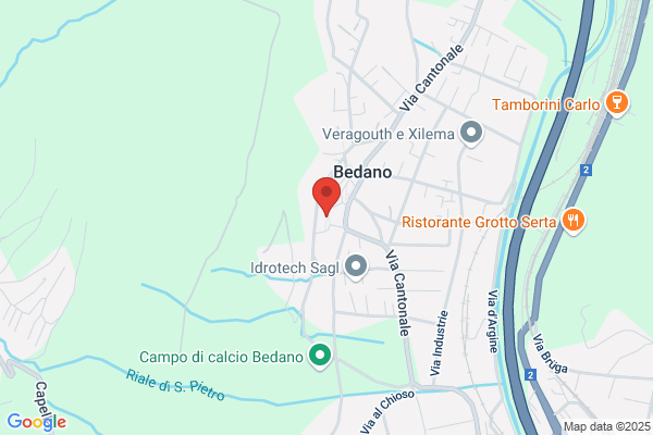 Albergo Ristorante Osteria Carletti