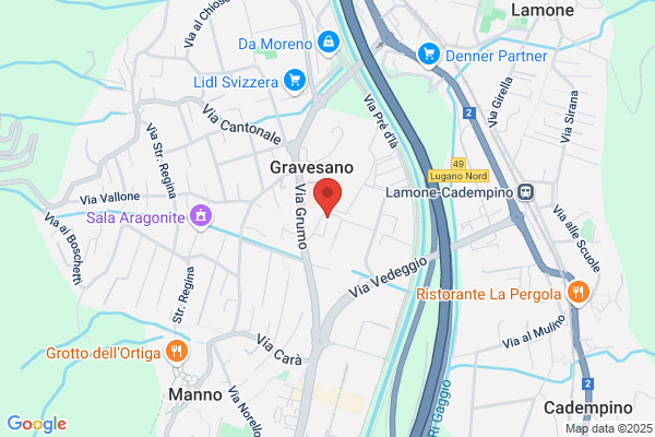 Bazzana und Voltarel SA