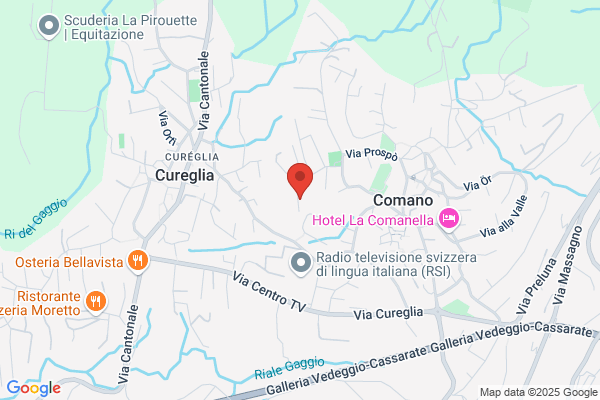 Bernasconi Beltramina Trasporti SA Zona Industriale