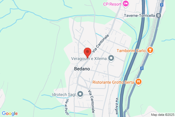 CARGO SERVICE CENTER BEDANO SA