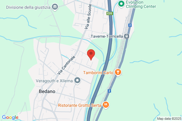 DEVIL'S CAR Sagl