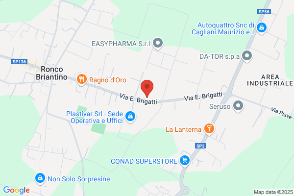 Duemme SA