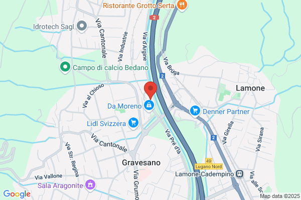 Graficpress SA