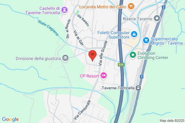 Impresa di Costruzione KOKAN SA c/o TSP Fidim SA