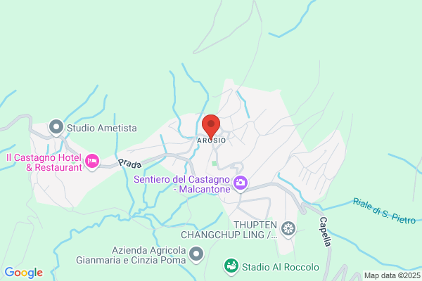 Municipio di Arosio