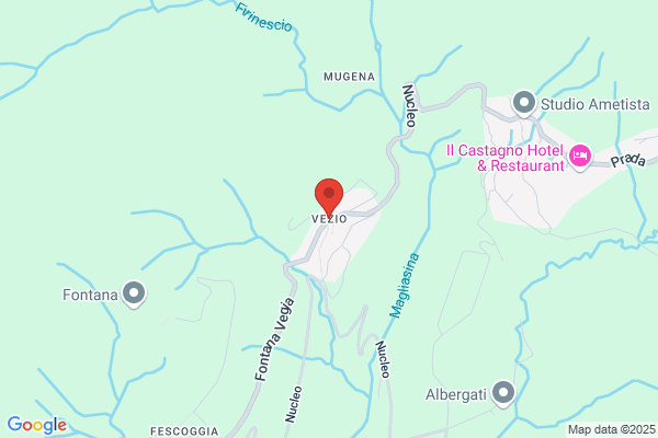 Municipio di Vezio