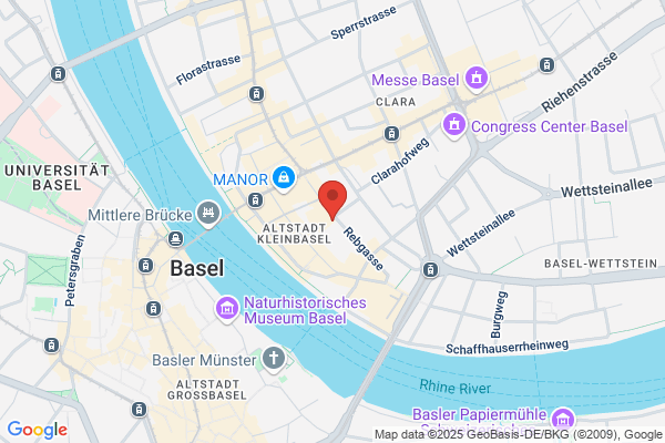 City Sport + Gesundheit AG