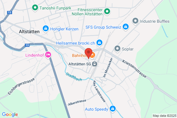 Malen nach Farben