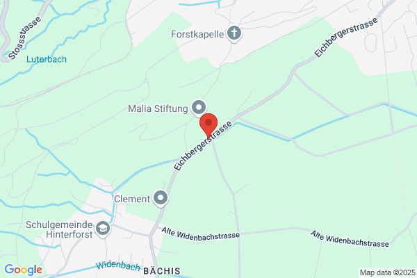 Alters- u. Betreuungsheim Forst