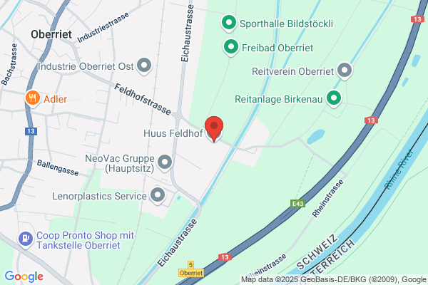 Altersheim Feldhof
