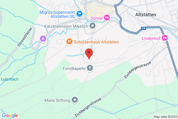 Architekturbuero O. Fischlin