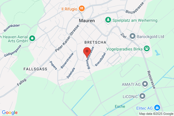 Urs Mattle Architekturbuero