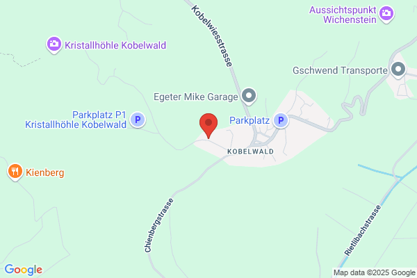 Garage E. Stieger Kobelwald