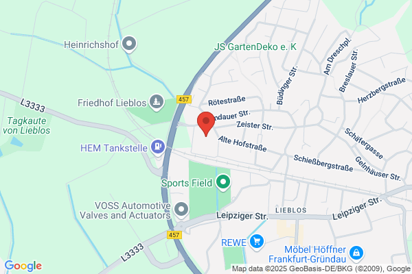 Ost-Garage Spenglerei und Malerei AG