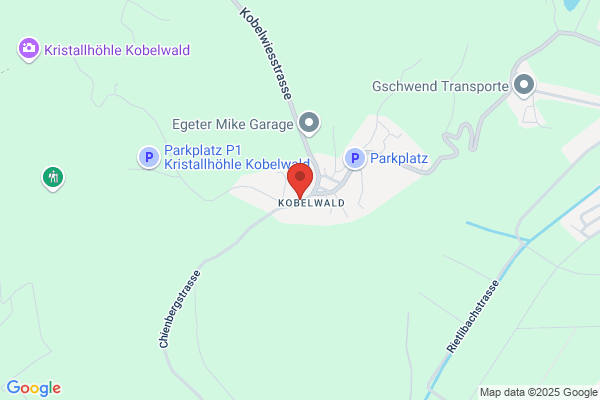 Restaurant Taube Kobelwald