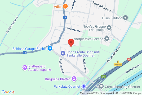 Gaechter und Buechel AG