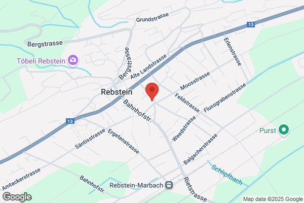 Gaertnerei Rohner GmbH