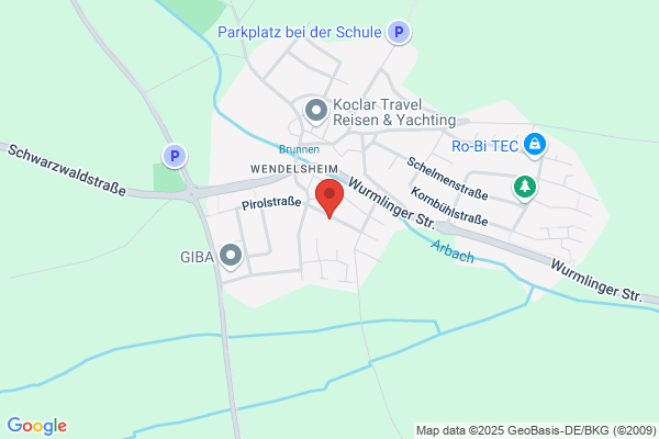 Gruber Bau AG